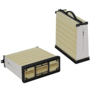 Filtro aria DBA 5308 per trattori e macchine agricole