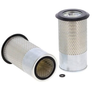 Filtro aria Sparex S40549 per applicazioni agricole e movimento terra | Il Mio Filtro