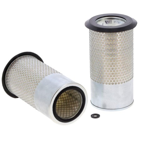 Filtro aria Sparex S40549 per applicazioni agricole e movimento terra | Il Mio Filtro