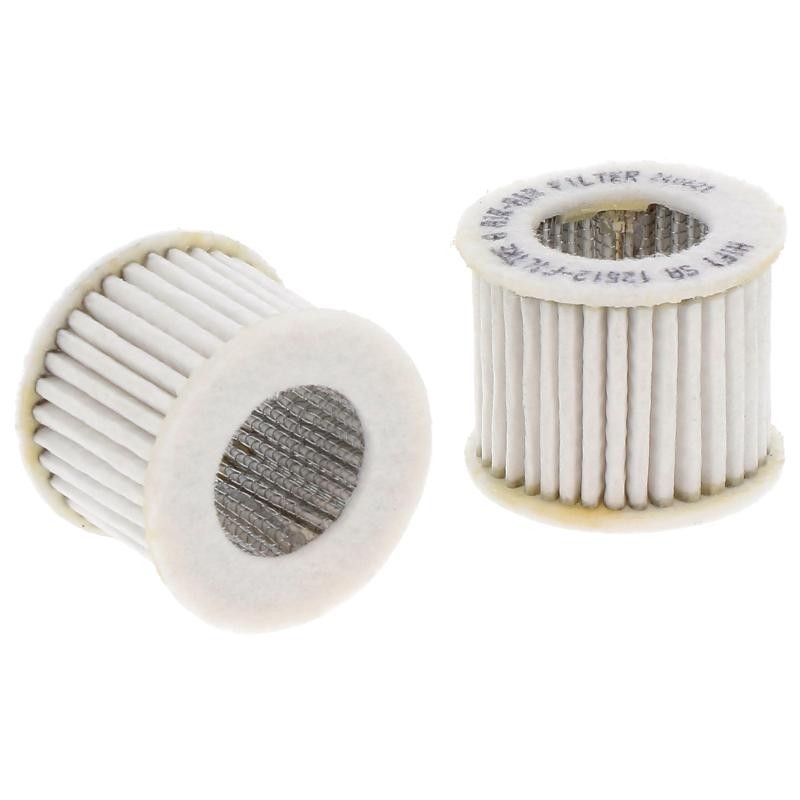 Filtro aria Wismet WTB34069 per applicazioni agricole e movimento terra | Il Mio Filtro