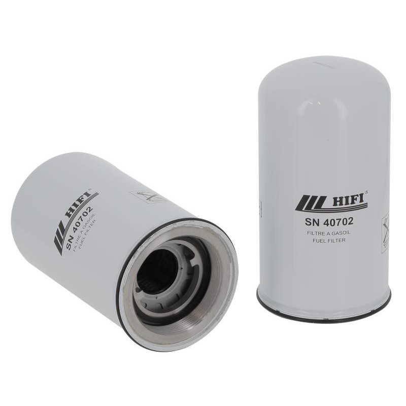 Filtro carburante 5614377 per mietitrebbie ROSTSELMASH