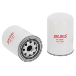 Filtro carburante 5802721728 per trattori NEW HOLLAND