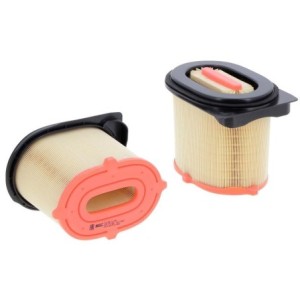 Filtro aria 4000755100 per trattori e macchine agricole