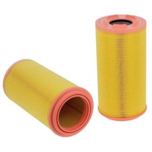 Filtro aria 0001268400 per trattori e macchine agricole