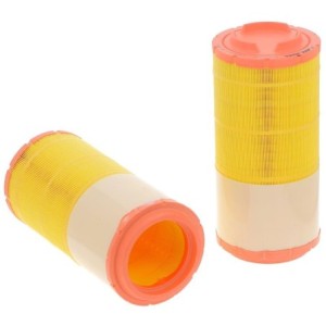 Filtro aria 12214320 per trattori e macchine agricole