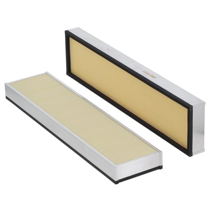 Filtro abitacolo 36250010 per trattori VALTRA