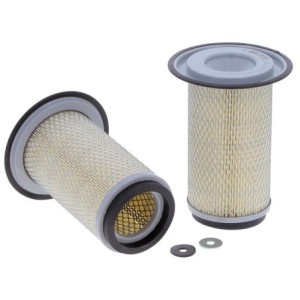 Filtro aria Massey Ferguson 3710898M91 per trattori agricoli | Il Mio Filtro