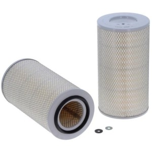 Filtro aria Claas 0006774340 per applicazioni agricole, movimento terra e industriali | Il Mio Filtro