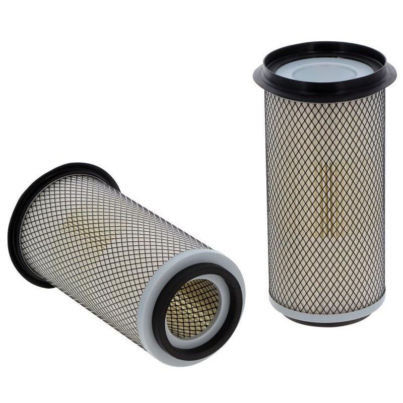 Filtro aria Case 402612R93 per applicazioni agricole e movimento terra | Il Mio Filtro