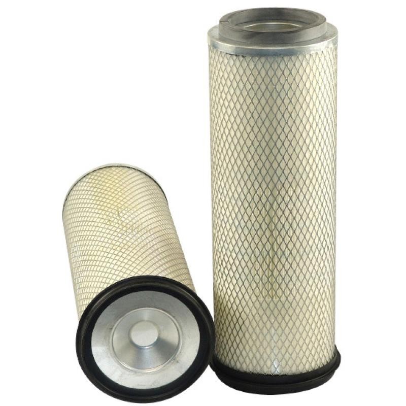 Filtro aria Case 3037701R1 per trattori agricoli | Il Mio Filtro