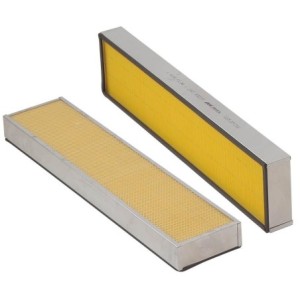 Filtro abitacolo CUD 72001 per trattori e macchine agricole