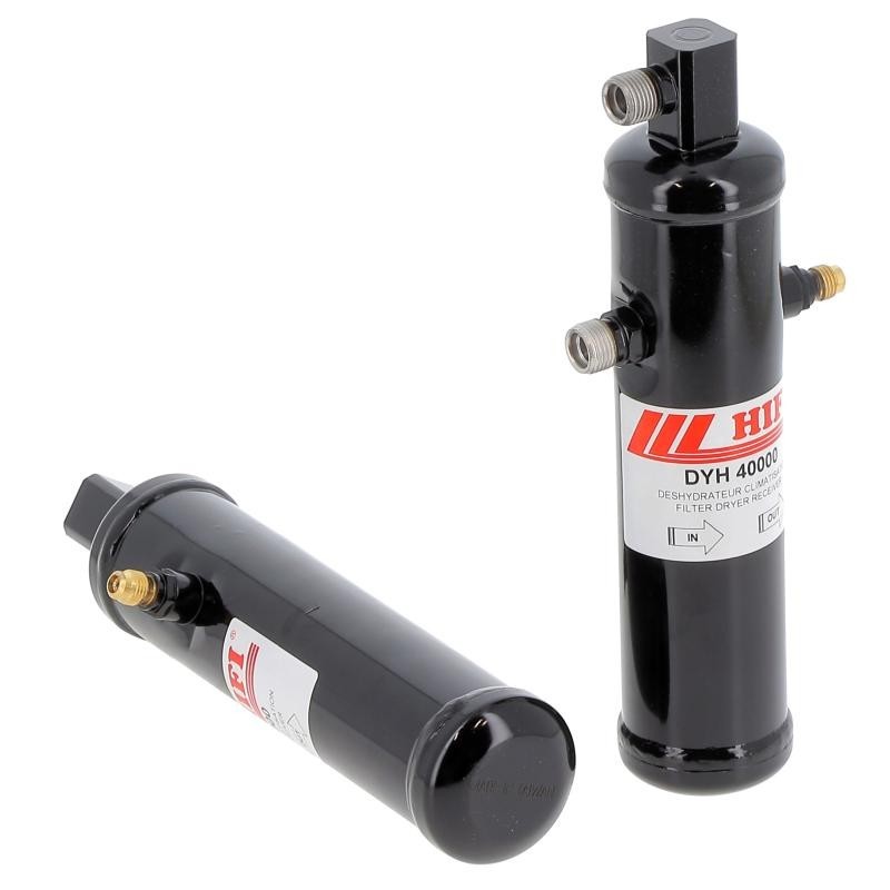 Filtro carburante 7700013234 per trattori RENAULT AGRI