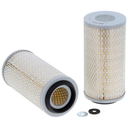 Filtro aria Aebi 1065944 per applicazioni agricole, movimento terra e industriali | Il Mio Filtro