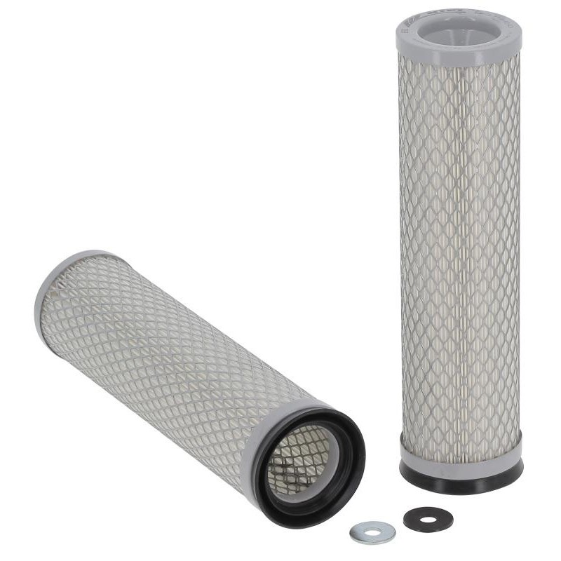 Filtro aria Massey Ferguson 1639423M1 per trattori agricoli | Il Mio Filtro