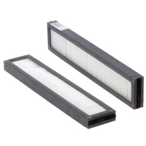 Filtro abitacolo AIR CABINE per trattori e macchine agricole