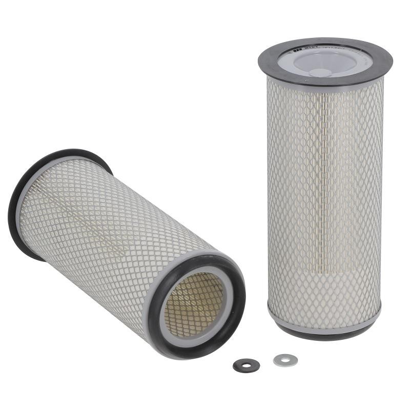 Filtro aria Massey Ferguson 1678294M1 per trattori agricoli | Il Mio Filtro