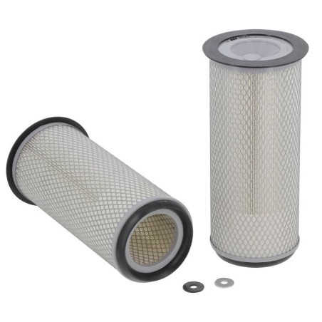 Filtro aria Massey Ferguson 1678294M1 per trattori agricoli | Il Mio Filtro