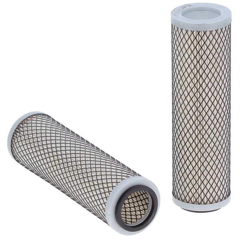 Filtro aria Case 12460400 per applicazioni agricole, movimento terra e industriali | Il Mio Filtro