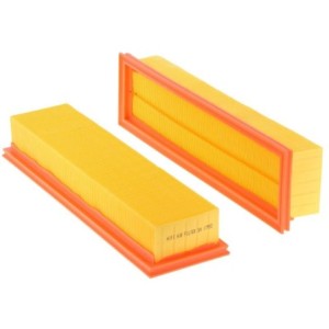 Filtro abitacolo 4418350047 per trattori e macchine agricole