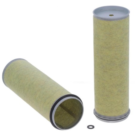 Filtro aria Claas 0000722390 per applicazioni agricole e movimento terra | Il Mio Filtro