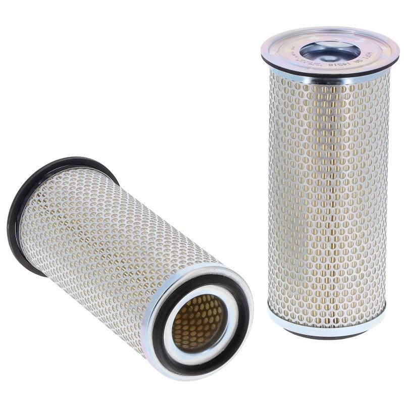Filtro aria Massey Ferguson 1805042M2 per trattori agricoli | Il Mio Filtro