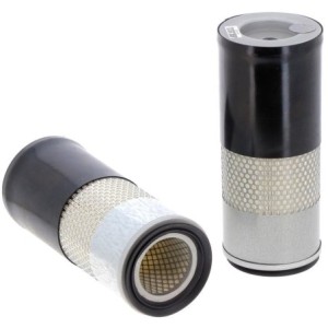 Filtro aria Massey Ferguson 1678308M91 per trattori agricoli | Il Mio Filtro