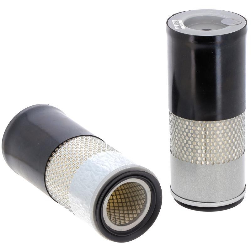 Filtro aria Massey Ferguson 1678308M91 per trattori agricoli | Il Mio Filtro