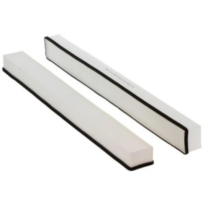 Filtro abitacolo 332/S6559 per trattori e macchine agricole