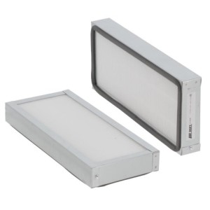 Filtro abitacolo SKL 46417 per trattori e macchine agricole