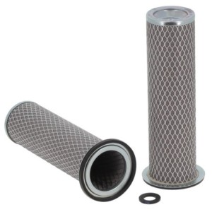 Filtro aria Massey Ferguson 3125253R1 per applicazioni agricole, movimento terra e industriali | Il Mio Filtro