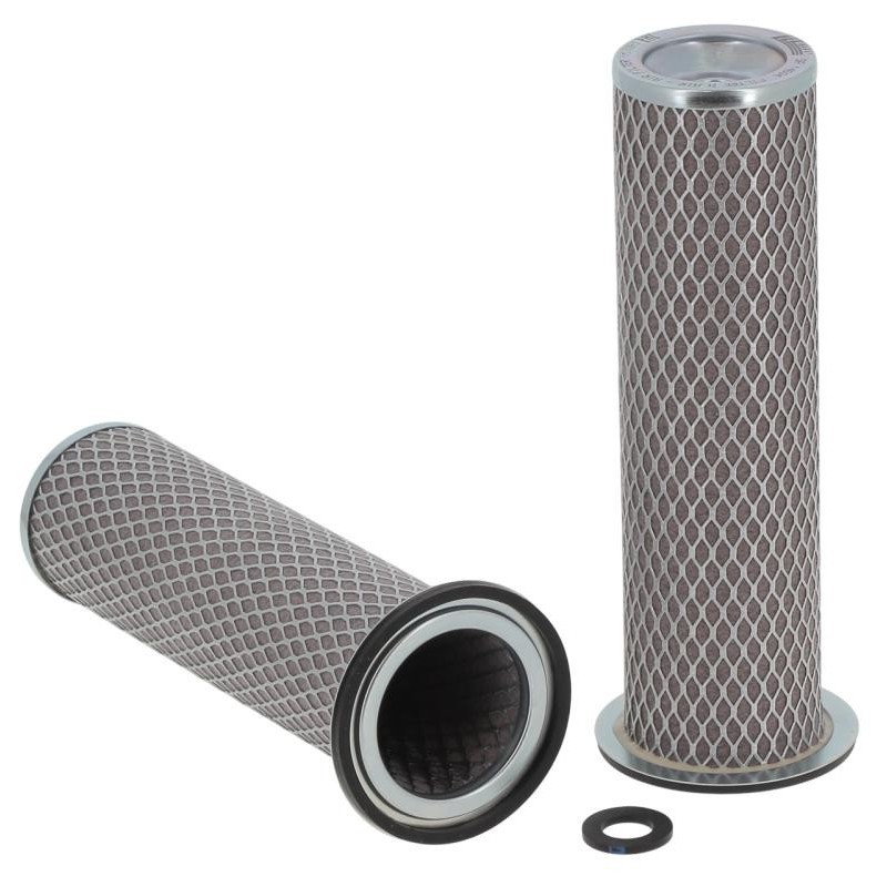 Filtro aria Massey Ferguson 3125253R1 per applicazioni agricole, movimento terra e industriali | Il Mio Filtro