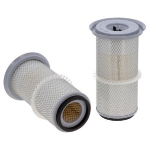 Filtro aria Massey Ferguson 3310358M1 per applicazioni agricole, movimento terra e industriali | Il Mio Filtro