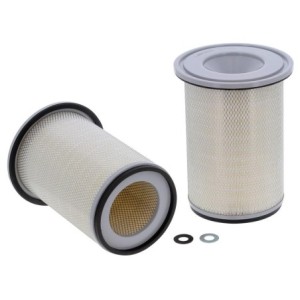 Filtro aria Kubota 3F24011220 per trattori agricoli | Il Mio Filtro
