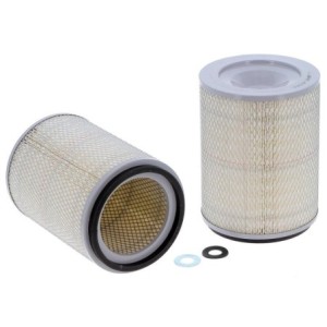 Filtro aria Kubota 1548411210 per trattori agricoli | Il Mio Filtro