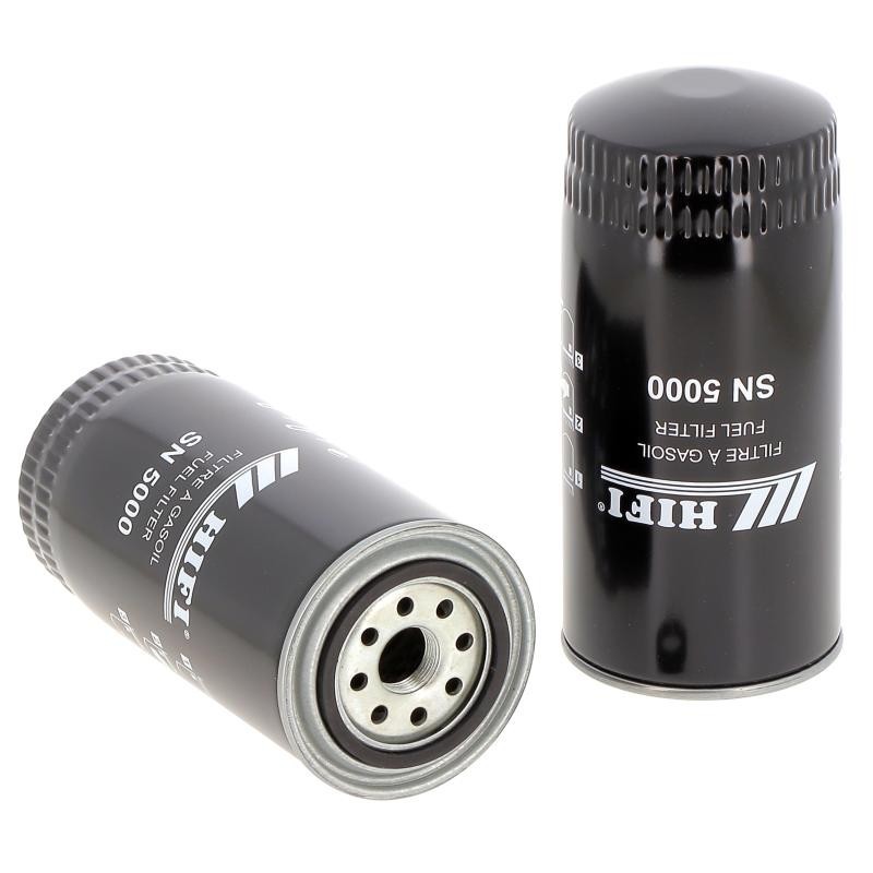 Filtro carburante A77220 per trattori CASE