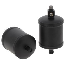 Filtro carburante AH234098 per mietitrebbie e trince CASE e JOHN DEERE