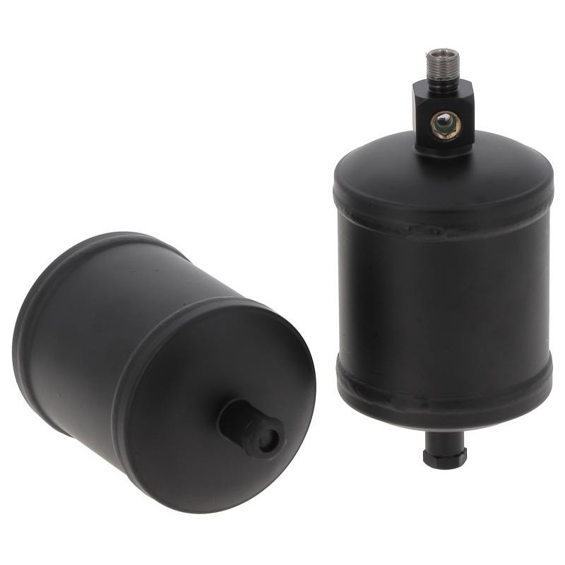 Filtro carburante AH234098 per mietitrebbie e trince CASE e JOHN DEERE