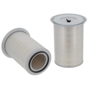 Filtro aria Liebherr 7403953 per applicazioni agricole, movimento terra e industriali | Il Mio Filtro