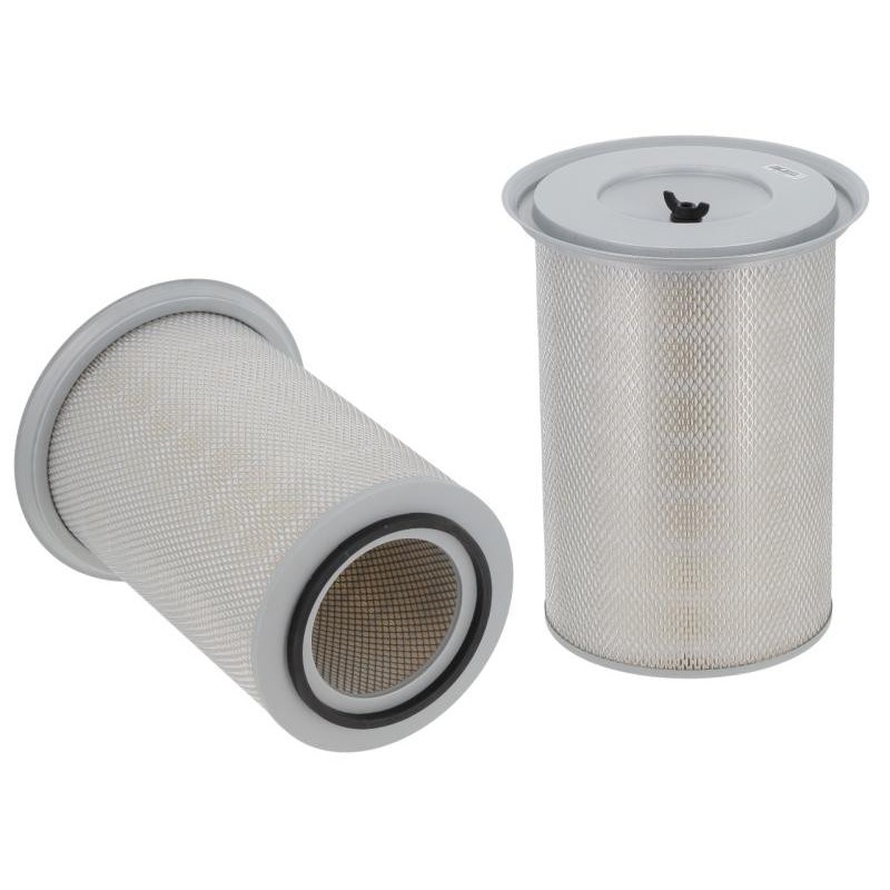 Filtro aria Liebherr 7403953 per applicazioni agricole, movimento terra e industriali | Il Mio Filtro