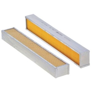 Filtro abitacolo 1200088887 per trattori e macchine agricole