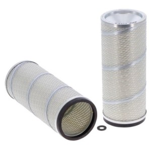 Filtro aria Case 935693C1 per applicazioni agricole e movimento terra | Il Mio Filtro