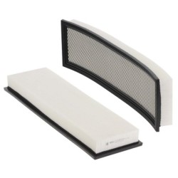 Filtro abitacolo 3683542M91 per trattori McCormick