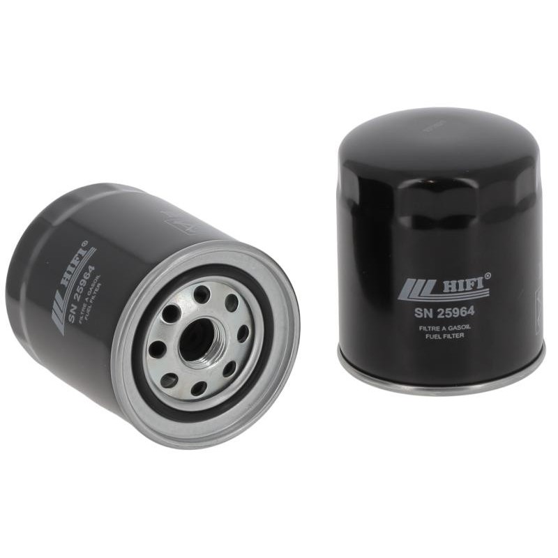 Filtro carburante AT212081 per trituratori JENSEN