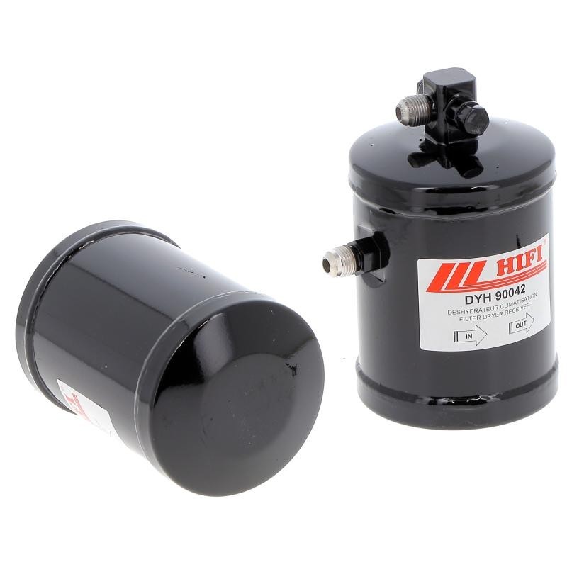 Filtro carburante AT57724 per trattori CASE e VERSATILE