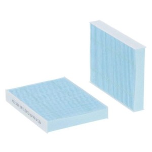 Filtro abitacolo CU 1519 per trattori e macchine agricole