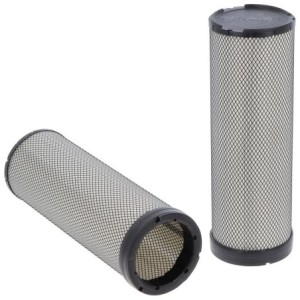 Filtro aria CNH 47678168 per applicazioni agricole e movimento terra | Il Mio Filtro