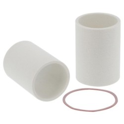 Filtro carburante CCY100F per trattori FENDT