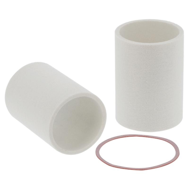 Filtro carburante CCY100F per trattori FENDT