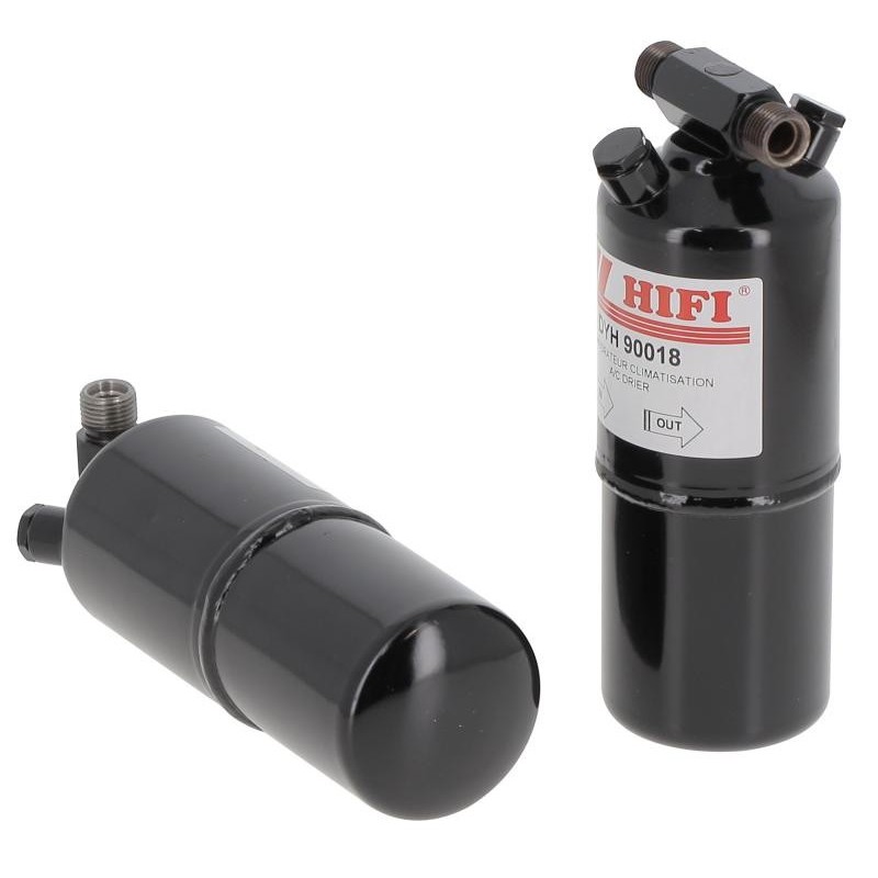 Filtro carburante DQ33399 per mietitrebbie JOHN DEERE