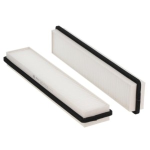 Filtro abitacolo 753193 per trattori e macchine agricole